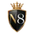 N8 Gaming APK Logo